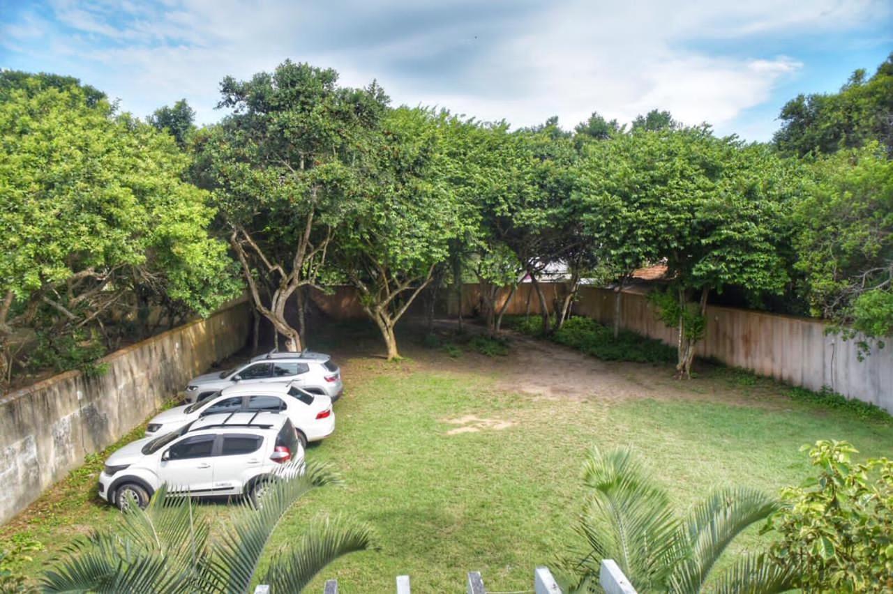 Pousada Baia Blanca Armacao dos Buzios Exterior photo