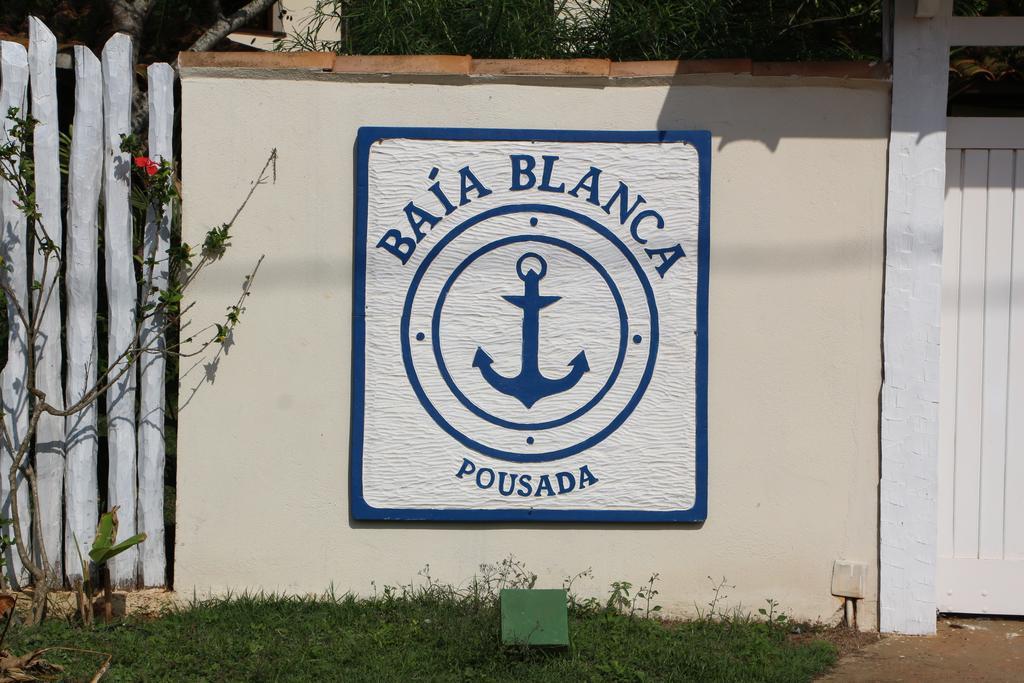 Pousada Baia Blanca Armacao dos Buzios Exterior photo