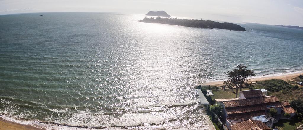 Pousada Baia Blanca Armacao dos Buzios Exterior photo